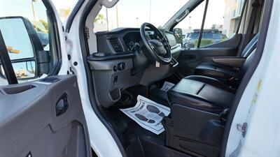 2021 Ford Transit 250  FLEX FUEL Panel Van - Photo 11 - San Jacinto, CA 92583