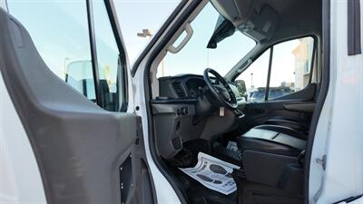 2021 Ford Transit 250  FLEX FUEL Panel Van - Photo 14 - San Jacinto, CA 92583