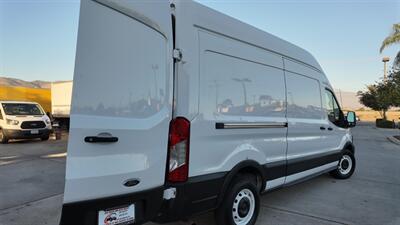 2021 Ford Transit 250  FLEX FUEL Panel Van - Photo 20 - San Jacinto, CA 92583