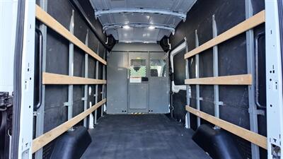 2021 Ford Transit 250  FLEX FUEL Panel Van - Photo 17 - San Jacinto, CA 92583