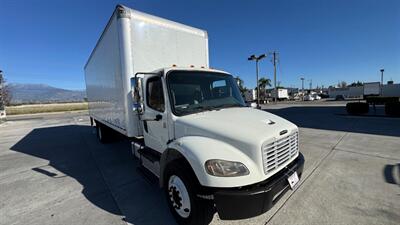 2016 Freightliner M2 106 26 ft BOX TRUCK - Photo 24 - San Jacinto, CA 92583