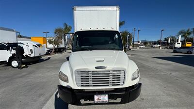 2016 Freightliner M2 106 26 ft BOX TRUCK - Photo 21 - San Jacinto, CA 92583