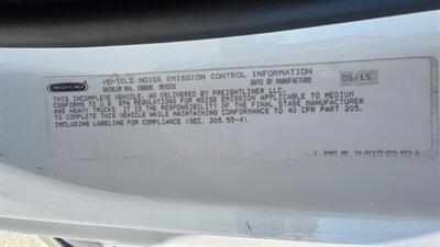 2016 Freightliner M2 106 26 ft BOX TRUCK - Photo 10 - San Jacinto, CA 92583