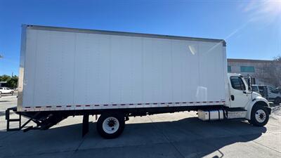 2016 Freightliner M2 106 26 ft BOX TRUCK - Photo 19 - San Jacinto, CA 92583