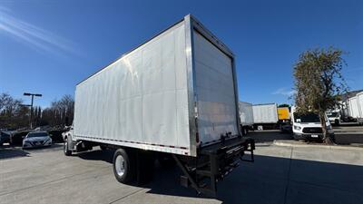 2016 Freightliner M2 106 26 ft BOX TRUCK - Photo 13 - San Jacinto, CA 92583