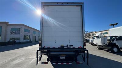 2016 Freightliner M2 106 26 ft BOX TRUCK - Photo 14 - San Jacinto, CA 92583