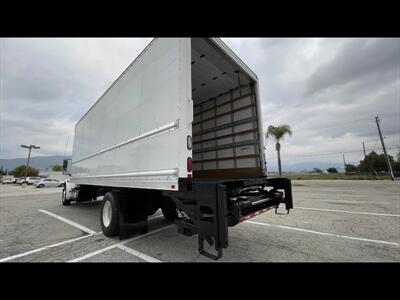 2015 Freightliner M2 106  Cargo Box - Photo 10 - San Jacinto, CA 92583