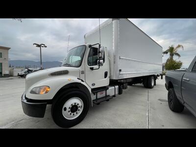 2015 Freightliner M2 106  Cargo Box - Photo 7 - San Jacinto, CA 92583