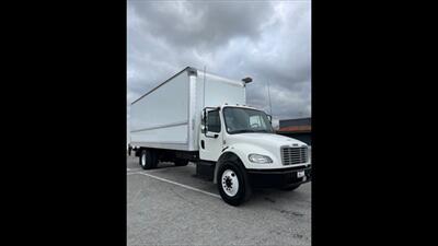 2015 Freightliner M2 106  Cargo Box - Photo 15 - San Jacinto, CA 92583