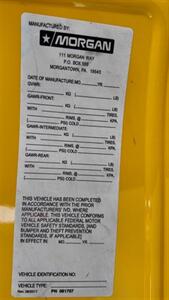 2019 Freightliner M2 106  26FT BOX TRUCK - Photo 13 - San Jacinto, CA 92583