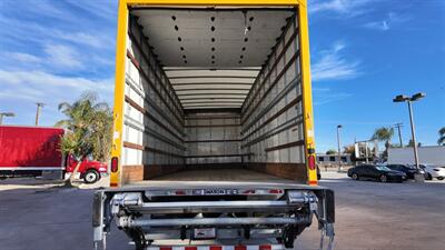 2019 Freightliner M2 106  26FT BOX TRUCK - Photo 20 - San Jacinto, CA 92583