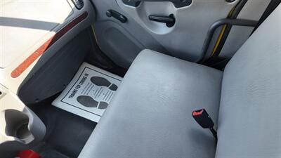 2019 Freightliner M2 106  26FT BOX TRUCK - Photo 8 - San Jacinto, CA 92583