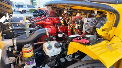 2019 Freightliner M2 106  26FT BOX TRUCK - Photo 27 - San Jacinto, CA 92583