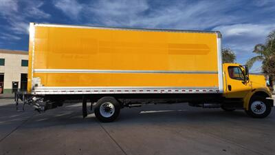 2019 Freightliner M2 106  26FT BOX TRUCK - Photo 24 - San Jacinto, CA 92583