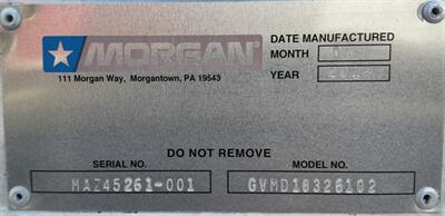 2019 Freightliner M2 106  26FT BOX TRUCK - Photo 14 - San Jacinto, CA 92583