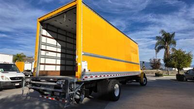 2019 Freightliner M2 106  26FT BOX TRUCK - Photo 22 - San Jacinto, CA 92583