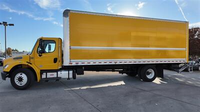 2019 Freightliner M2 106  26FT BOX TRUCK - Photo 18 - San Jacinto, CA 92583