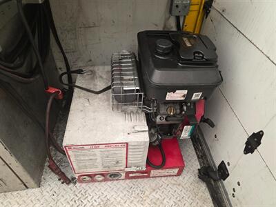 2016 GMC Savana 3500  MECHANICS SERVICE VAN - Photo 4 - San Jacinto, CA 92583