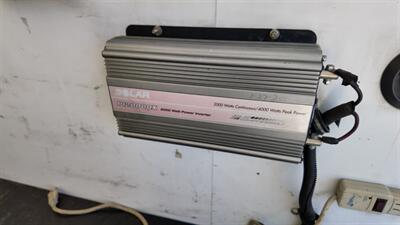 2016 GMC Savana 3500  MECHANICS SERVICE VAN - Photo 25 - San Jacinto, CA 92583