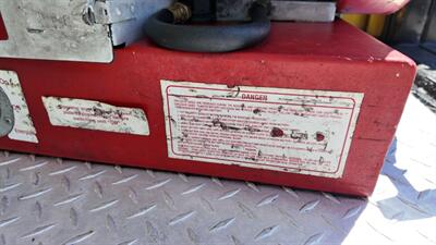 2016 GMC Savana 3500  MECHANICS SERVICE VAN - Photo 24 - San Jacinto, CA 92583