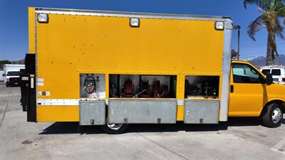 2016 GMC Savana 3500  MECHANICS SERVICE VAN - Photo 33 - San Jacinto, CA 92583
