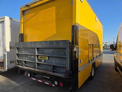 2016 GMC Savana 3500  MECHANICS SERVICE VAN - Photo 5 - San Jacinto, CA 92583