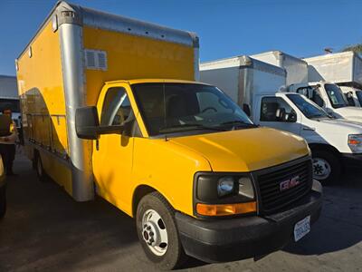 2016 GMC Savana 3500  MECHANICS SERVICE VAN - Photo 10 - San Jacinto, CA 92583