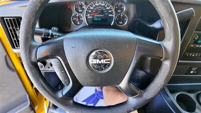 2016 GMC Savana 3500  MECHANICS SERVICE VAN - Photo 10 - San Jacinto, CA 92583