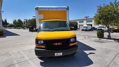 2016 GMC Savana 3500  MECHANICS SERVICE VAN - Photo 38 - San Jacinto, CA 92583