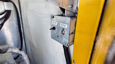 2016 GMC Savana 3500  MECHANICS SERVICE VAN - Photo 31 - San Jacinto, CA 92583