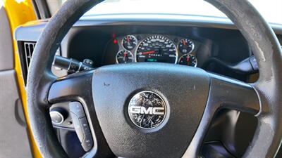 2016 GMC Savana 3500  MECHANICS SERVICE VAN - Photo 5 - San Jacinto, CA 92583