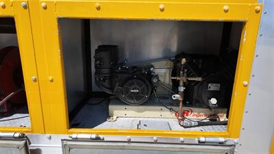 2016 GMC Savana 3500  MECHANICS SERVICE VAN - Photo 36 - San Jacinto, CA 92583