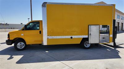 2016 GMC Savana 3500  MECHANICS SERVICE VAN - Photo 15 - San Jacinto, CA 92583