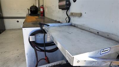 2016 GMC Savana 3500  MECHANICS SERVICE VAN - Photo 22 - San Jacinto, CA 92583