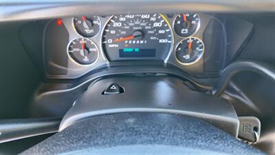 2016 GMC Savana 3500  MECHANICS SERVICE VAN - Photo 9 - San Jacinto, CA 92583