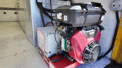 2016 GMC Savana 3500  MECHANICS SERVICE VAN - Photo 21 - San Jacinto, CA 92583