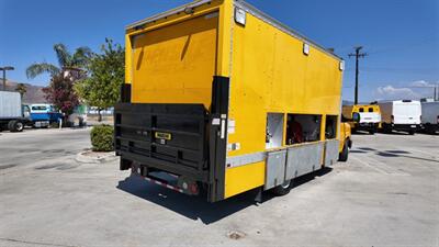 2016 GMC Savana 3500  MECHANICS SERVICE VAN - Photo 32 - San Jacinto, CA 92583