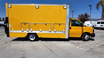 2016 GMC Savana 3500  MECHANICS SERVICE VAN - Photo 39 - San Jacinto, CA 92583