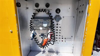 2016 GMC Savana 3500  MECHANICS SERVICE VAN - Photo 34 - San Jacinto, CA 92583