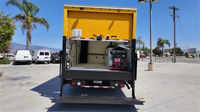 2016 GMC Savana 3500  MECHANICS SERVICE VAN - Photo 20 - San Jacinto, CA 92583