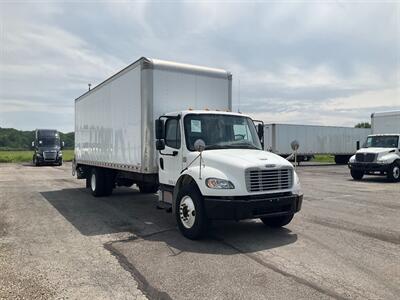 2019 Freightliner M2 106  26 ft BOX TRUCK - Photo 22 - San Jacinto, CA 92583