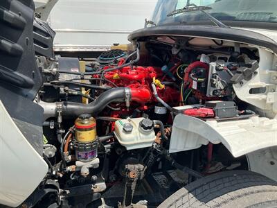 2019 Freightliner M2 106  26 ft BOX TRUCK - Photo 20 - San Jacinto, CA 92583