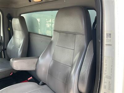 2019 Freightliner M2 106  26 ft BOX TRUCK - Photo 3 - San Jacinto, CA 92583