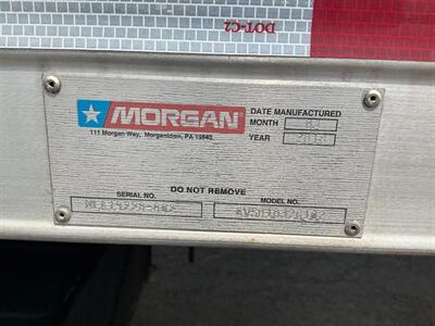 2019 Freightliner M2 106  26 ft BOX TRUCK - Photo 9 - San Jacinto, CA 92583