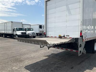 2019 Freightliner M2 106  26 ft BOX TRUCK - Photo 12 - San Jacinto, CA 92583