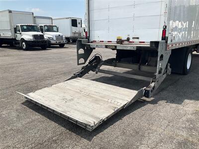 2019 Freightliner M2 106  26 ft BOX TRUCK - Photo 11 - San Jacinto, CA 92583
