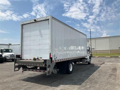 2019 Freightliner M2 106  26 ft BOX TRUCK - Photo 10 - San Jacinto, CA 92583
