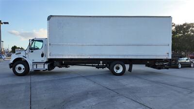 2012 Freightliner M2 106  26 ft BOX TRUCK - Photo 15 - San Jacinto, CA 92583