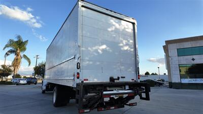 2012 Freightliner M2 106  26 ft BOX TRUCK - Photo 16 - San Jacinto, CA 92583