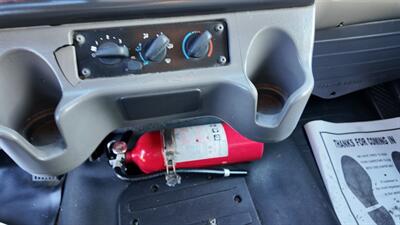 2012 Freightliner M2 106  26 ft BOX TRUCK - Photo 8 - San Jacinto, CA 92583